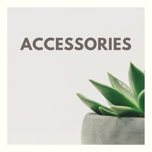 Accessories- Hats, Belts, Bags, Etc